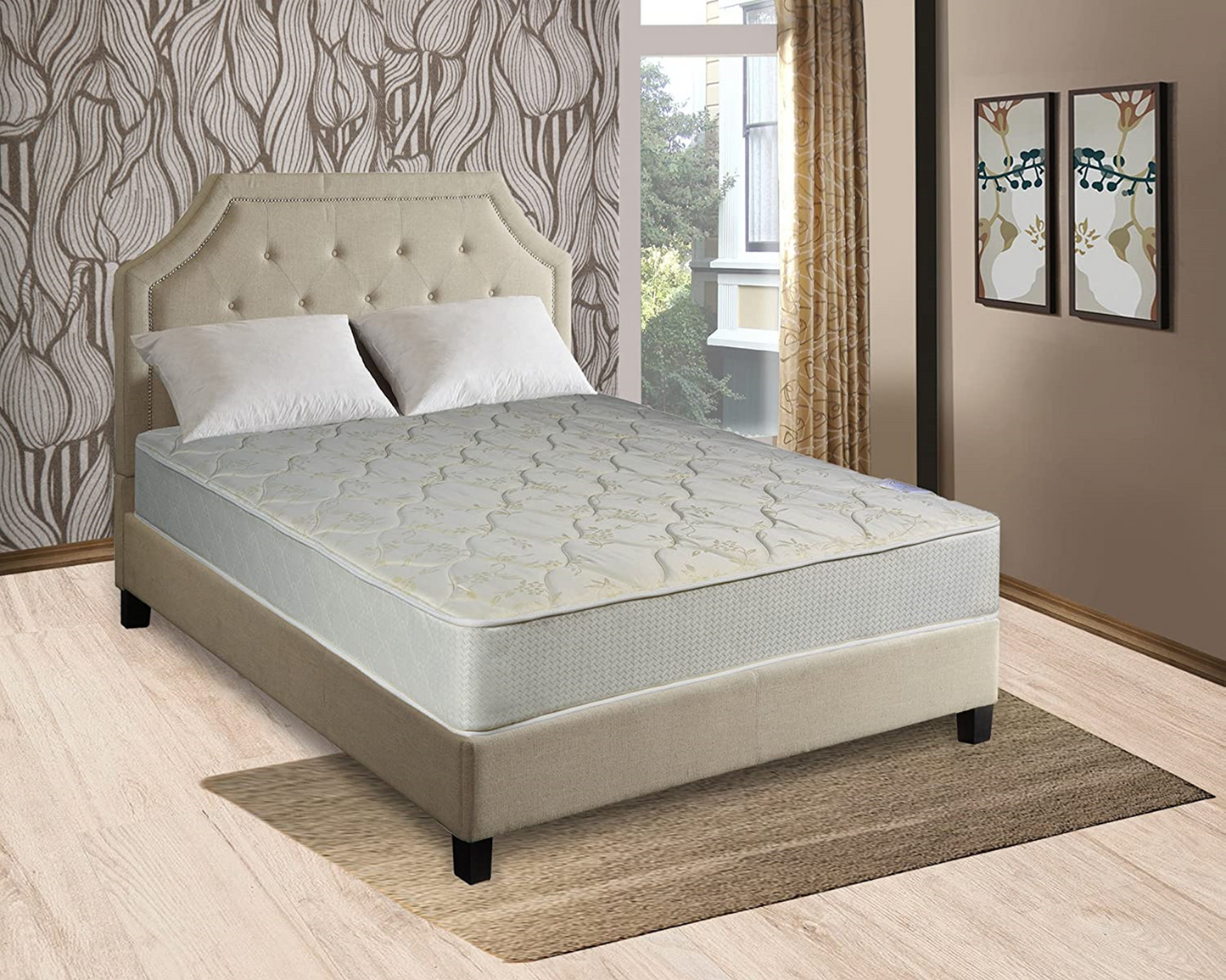 ORTHO ELEGANCE MATTRESS