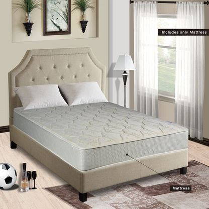 ORTHO ELEGANCE MATTRESS