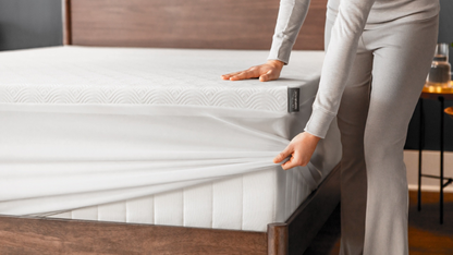 TEMPUR-PEDIC Topper