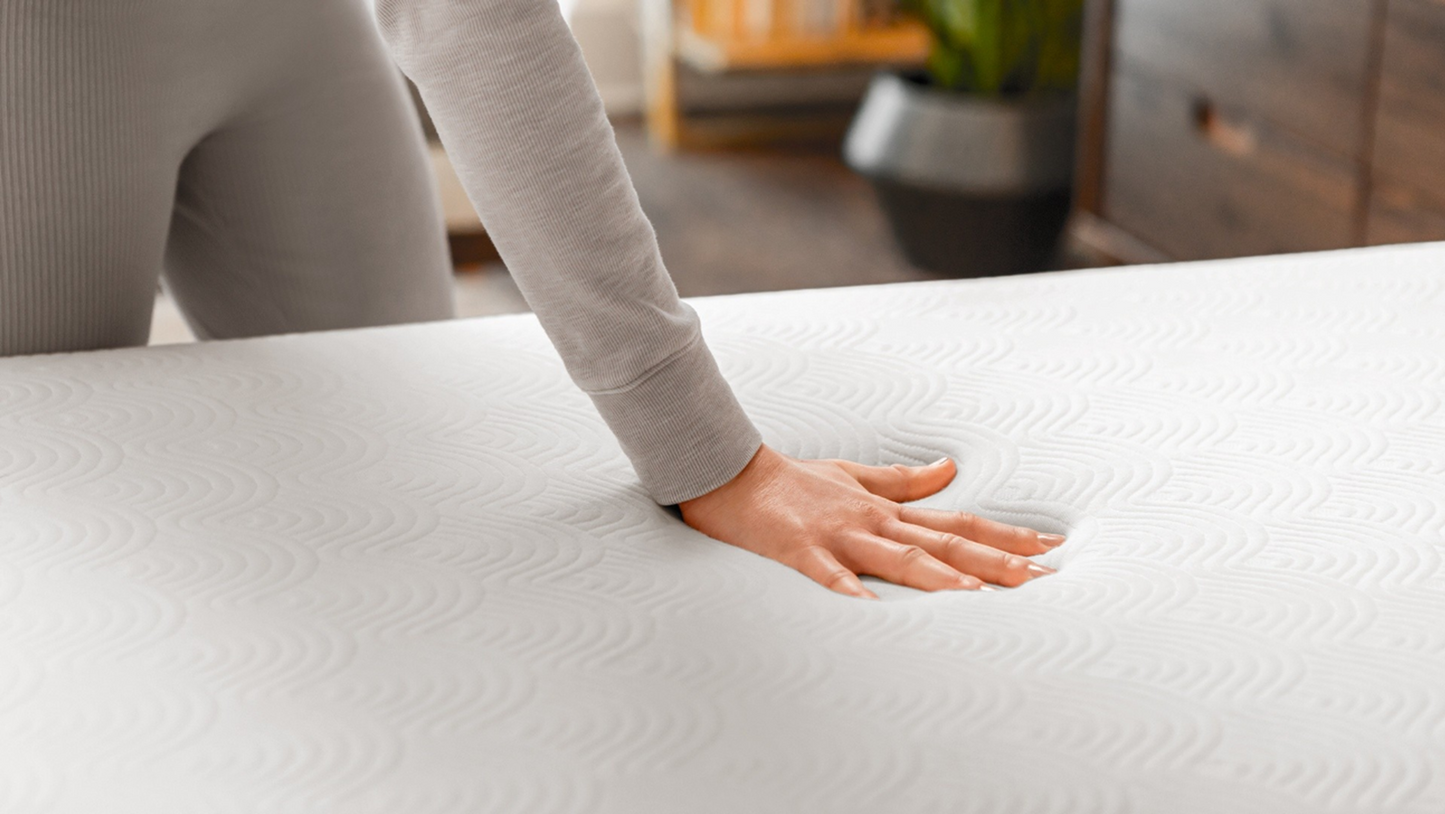 TEMPUR-PEDIC Topper