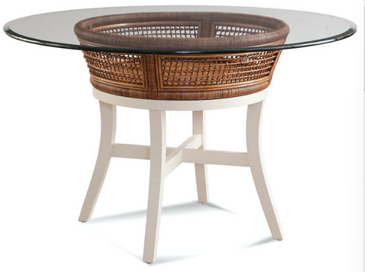 Boone Round Dining Table