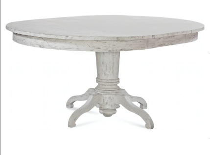 Fairwind Round/Oval Pedestal Dining Table