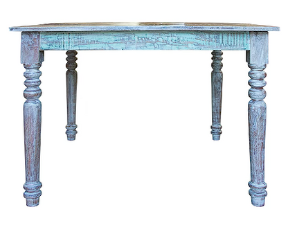 Capris recycled Dining Table