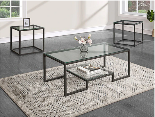 Karter Coffee table