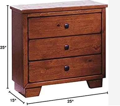 Diego Nightstand