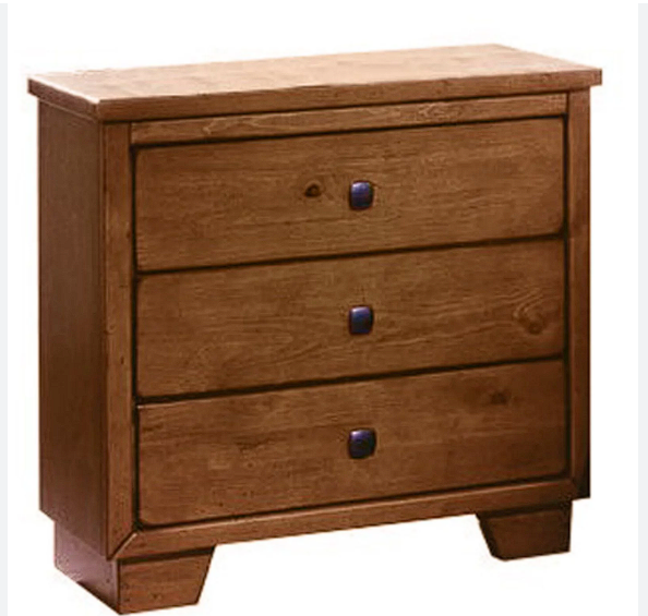 Diego Nightstand