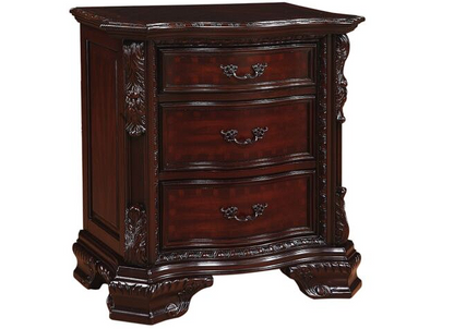SHEFFIELD NIGHT STAND