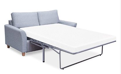 QUEEN SOFA Gel SLEEPER MATTRESS