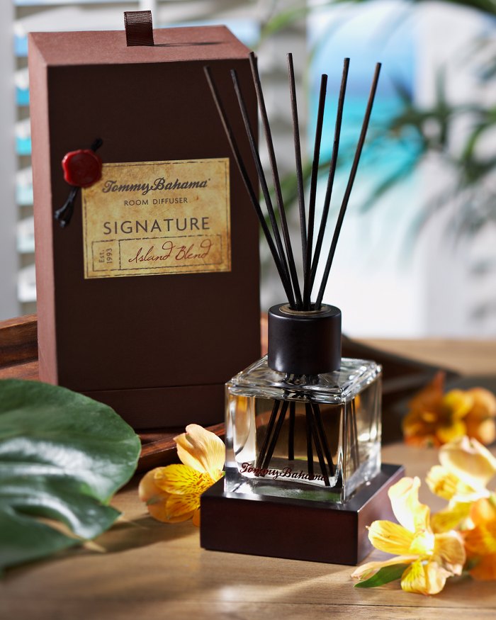 Tommy Bahama Island Blend Diffuser