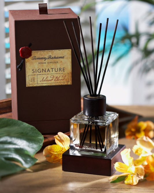 Tommy Bahama Island Blend Diffuser