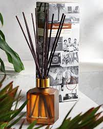 Island Essence Reed Diffuser Ccoconut Rum