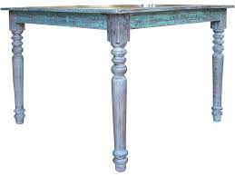 Capris recycled Dining Table