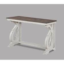 CLEMENTINE SOFA TABLE