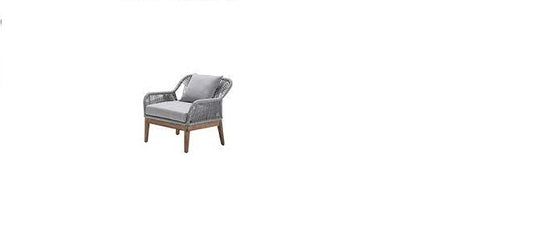 I 726SC -PROGRESSIVE OUT DOOR CHAIR