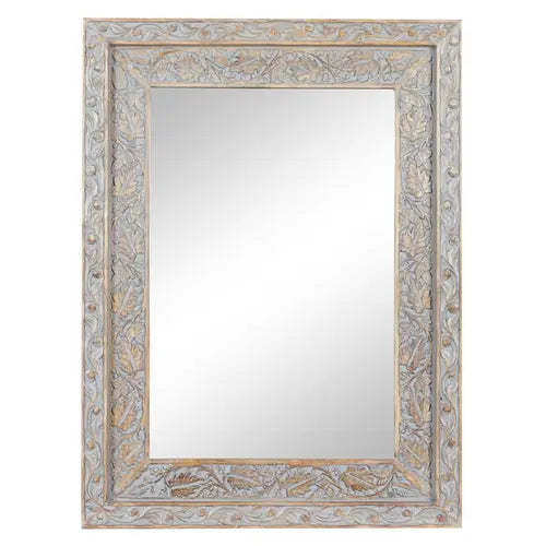 WD RECT WALL MIRROR