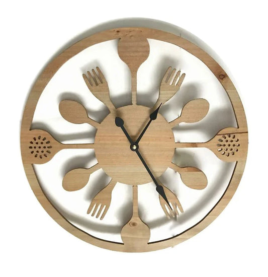 WALL CLOCK