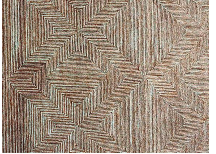RIZZY HOME RUG
