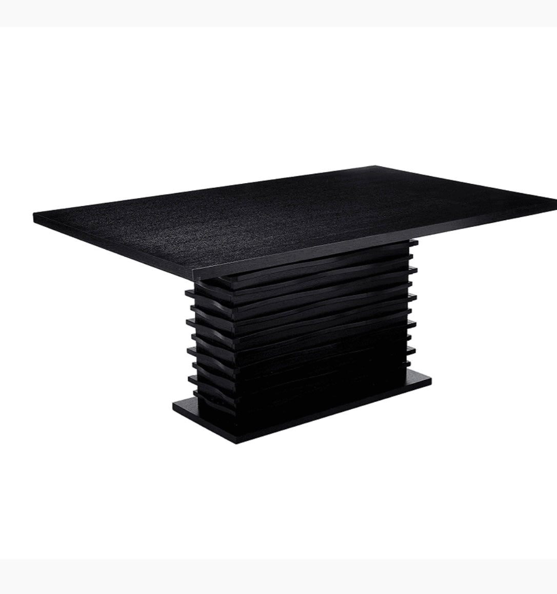 Stanton collection dining table