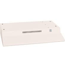 Ge non- vented standard range hood