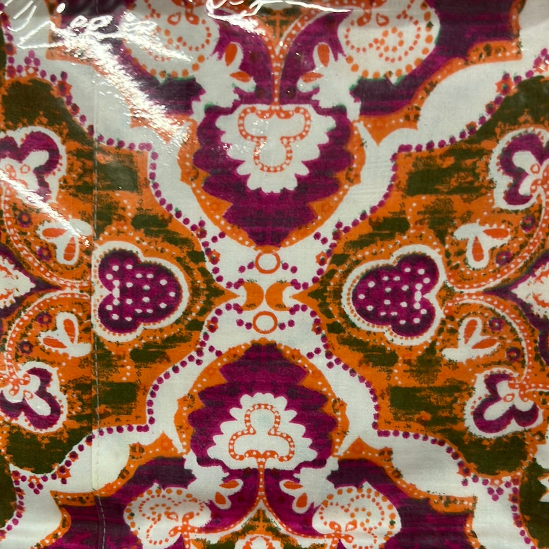 3 PC DUVET SET QUEEN
