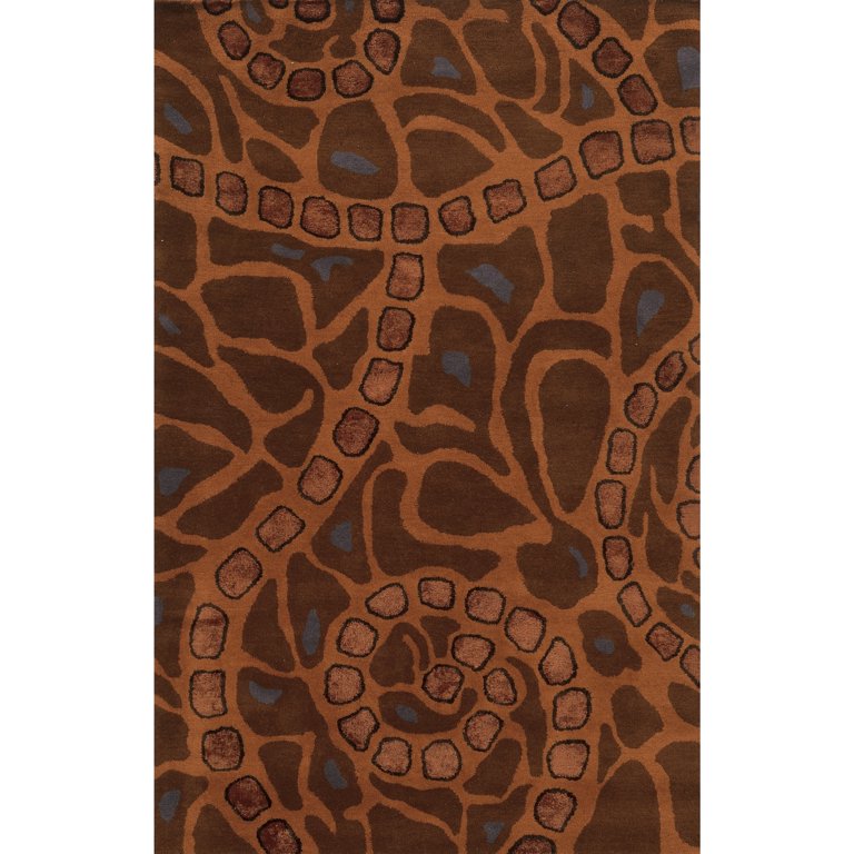 Rizzy home Rug Gillespie Avenue