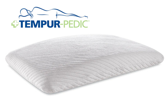 Tempur-Essential Support Pillow