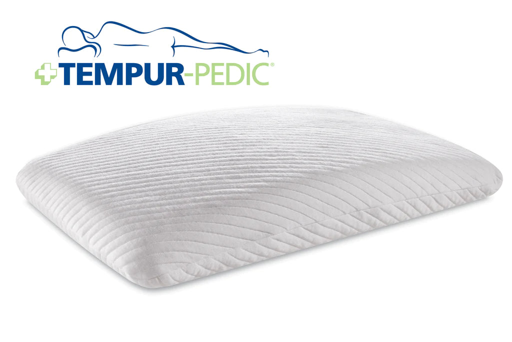 Tempur-Essential Support Pillow