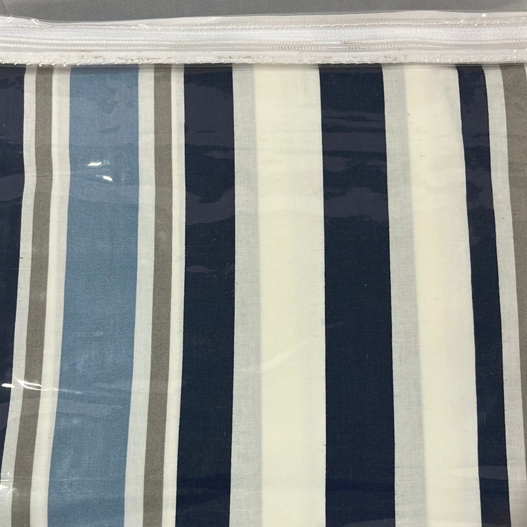 3 PC KING DUVET COVERS