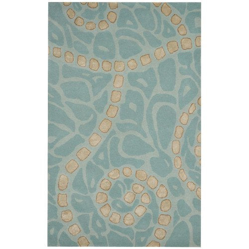 Rizzy home Rug Gillespie Avenue