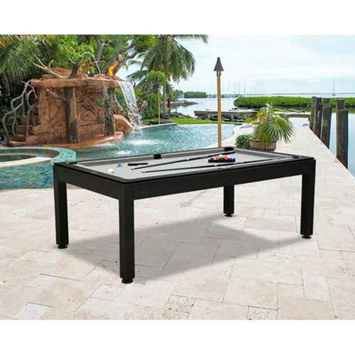 Panama Jack Billiard Table