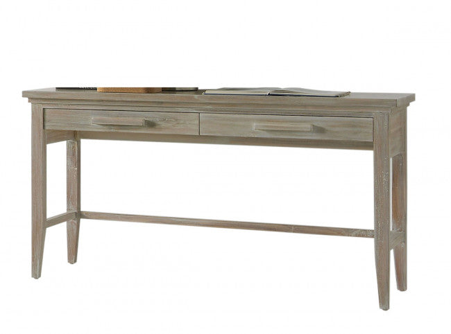 Lyra Two Drawer Console