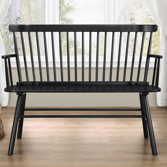 Jerimiah Spindleback Bench
