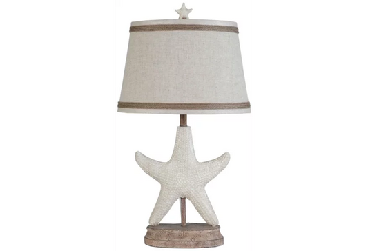 STAR LAMP