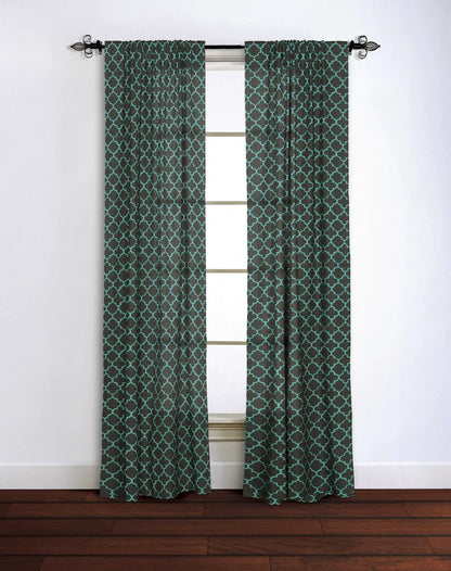 WINDOW PANEL