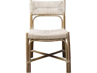 SC624 Side Chair