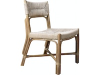 SC624 Side Chair