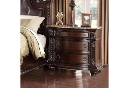 Stanley Nightstand