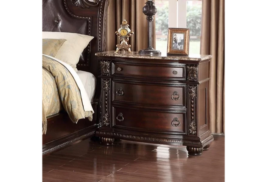 Stanley Nightstand
